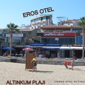 Eros Otel