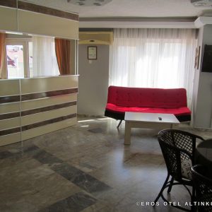 Eros Otel