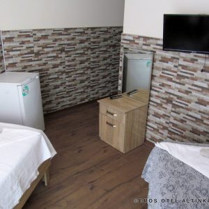 Eros Otel
