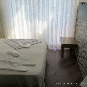 Eros Otel