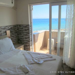 Eros Otel