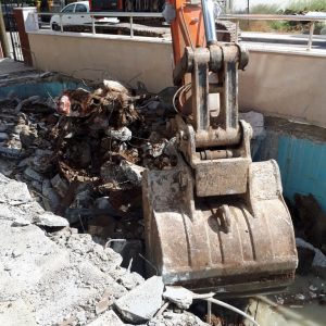 Deniz Pool Technical Service