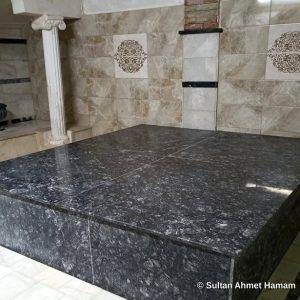 Sultan Ahmet Turkish Bath Altinkum Didim