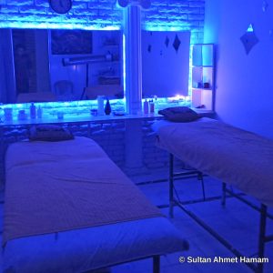 Sultan Ahmet Turkish Bath Altinkum Didim