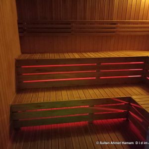 Sultan Ahmet Turkish Bath Altinkum Didim