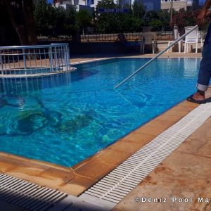 Deniz Pool Technical Service