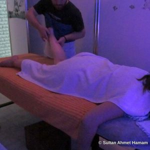 Sultan Ahmet Turkish Bath Altinkum Didim