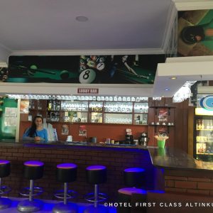 Hotel First Class