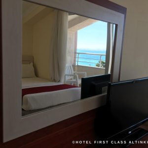 Hotel First Class