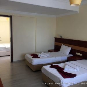 Hotel First Class