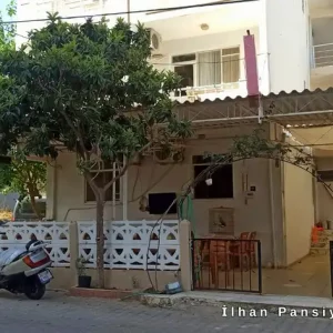 Aile Pansiyonu ilhan