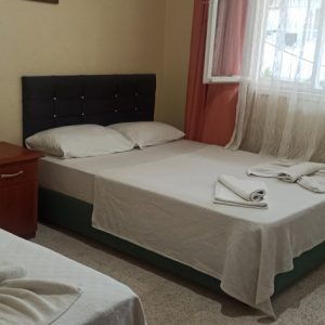 Aile Pansiyonu ilhan