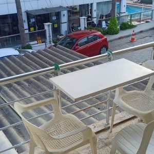 Aile Pansiyonu ilhan