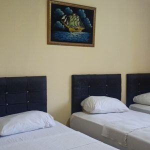 Aile Pansiyonu ilhan