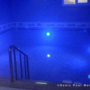 Deniz Pool Technical Service