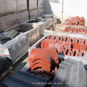 Turgutlar inşaat Yapı Malzemeleri