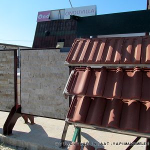 Turgutlar inşaat Yapı Malzemeleri