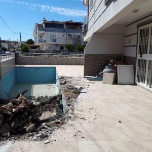 Deniz Pool Technical Service