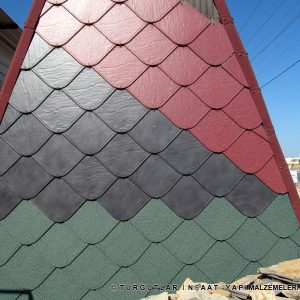 Turgutlar inşaat Yapı Malzemeleri