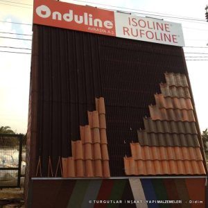 Turgutlar inşaat Yapı Malzemeleri