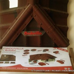 Turgutlar inşaat Yapı Malzemeleri