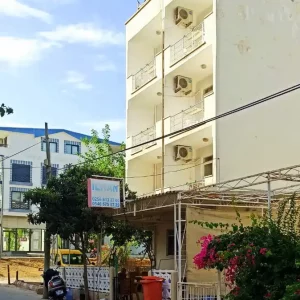 Aile Pansiyonu ilhan