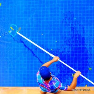 Deniz Pool Technical Service