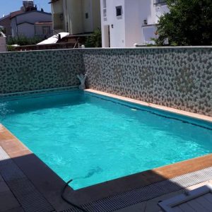 Deniz Pool Technical Service
