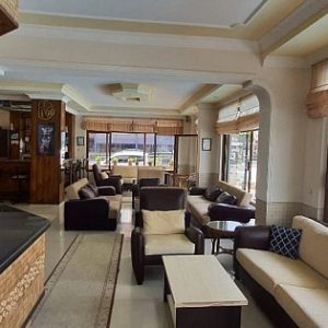 Yagmur Apart Hotel