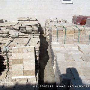 Turgutlar inşaat Yapı Malzemeleri