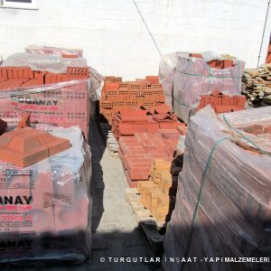 Turgutlar inşaat Yapı Malzemeleri