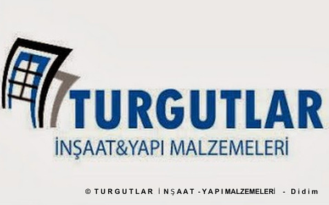 Turgutlar inşaat Yapı Malzemeleri
