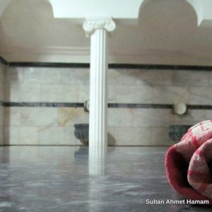 Sultan Ahmet Turkish Bath Altinkum Didim