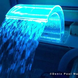 Deniz Pool Technical Service