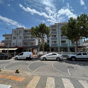 Yagmur Apart Hotel