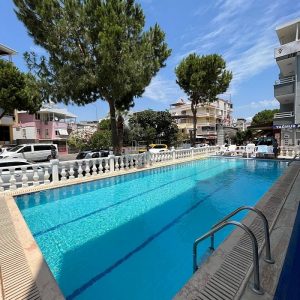 Yagmur Apart Hotel