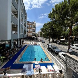 Yagmur Apart Hotel