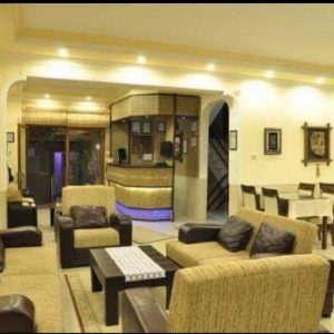 Yagmur Apart Hotel