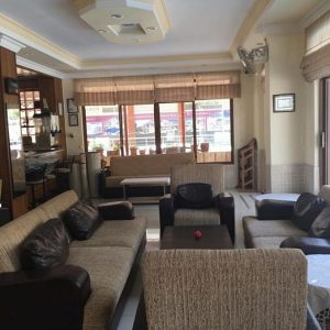 Yagmur Apart Hotel