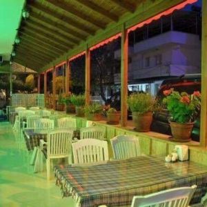 Yagmur Apart Hotel