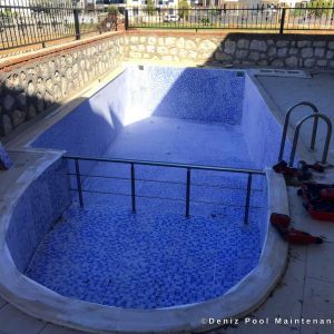 Deniz Pool Technical Service