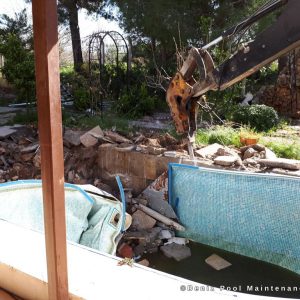 Deniz Pool Technical Service