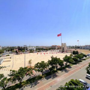Altınkum Driving Course Didim