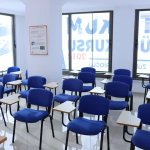 Altınkum Sürücü Kursu