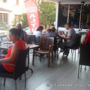 Altunakar Otel
