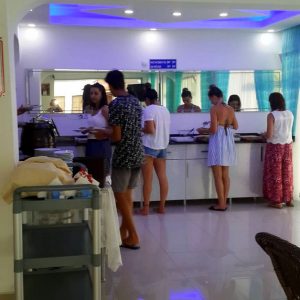 Altunakar Otel