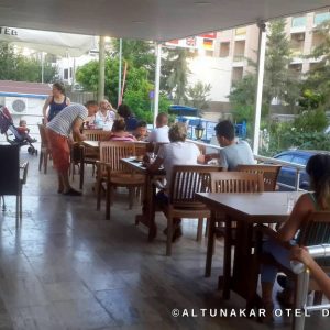 Altunakar Otel