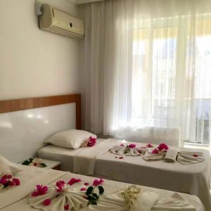 Altunakar Otel