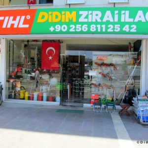 Didim Agricultural