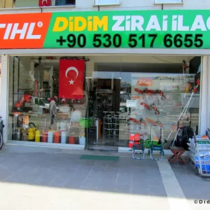 Didim Zirai